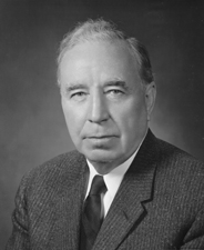 Governor Andrew F. Schoeppel