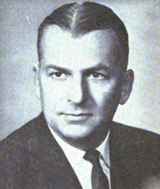 Governor William H. Avery 
